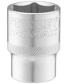 Головка торцева Stanley 1/2" х 21 мм (FMMT17240-0)