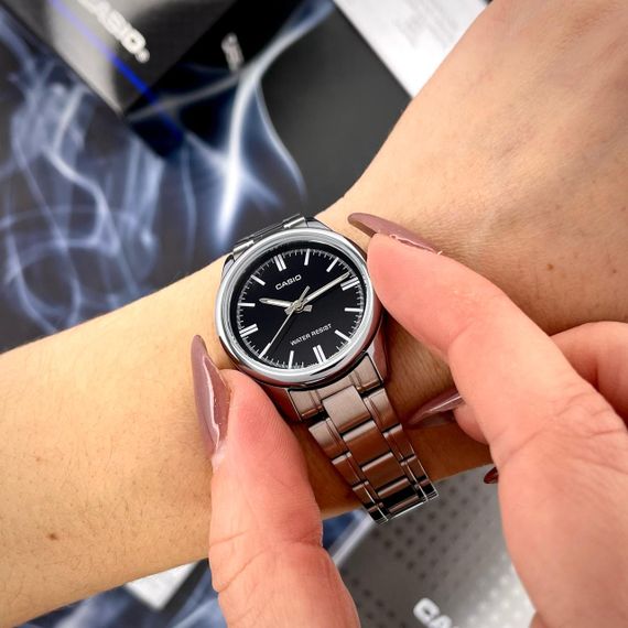 Жіночий годинник Casio LTP-V005D-1A | Зображення 6