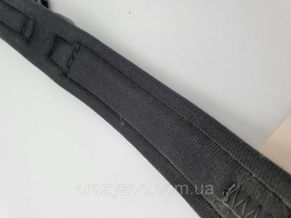 Нашийник для собак Ferplast Sport Dog С20/43 чорний нейлоновий 2х33-43 см 78003921 | Зображення 4
