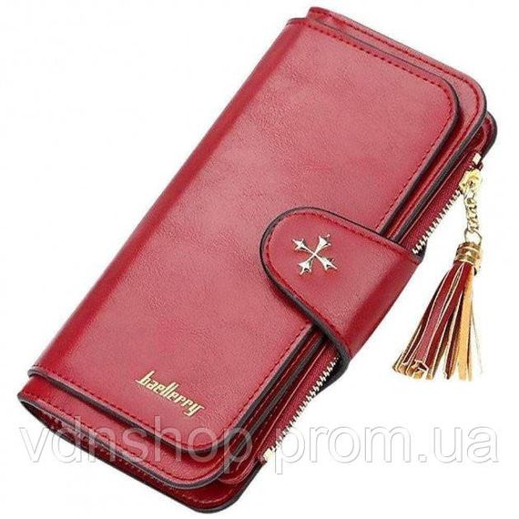 Гаманці жіночі, Жіночі гаманці, Жіночий гаманець у подарунок, Гаманець на подарунок дівчинці QM-94