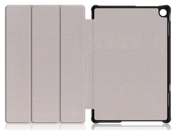 Чохол Primolux Slim Latch для планшета Lenovo Tab M10 3rd Gen 10.1" TB328 - Grey | Зображення 4