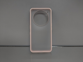 Чехол Nothing Phone 3A Pro матовый противоударный носинг фон 3а про WLONS