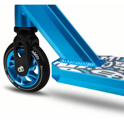 Самокат Lionelo Whizz Blue Cobalt (LO-WHIZZ BLUE COBALT) | Зображення 3
