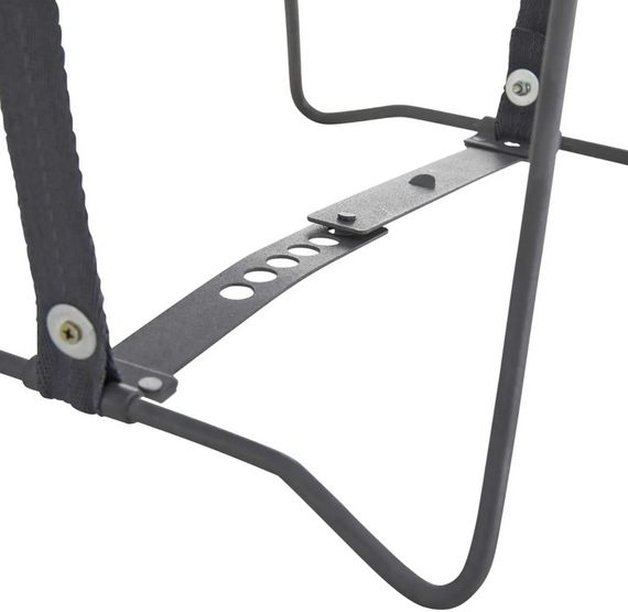 Стілець розкладний Uquip Fancy Blue/Grey (244017) (DAS301145) | Зображення 4