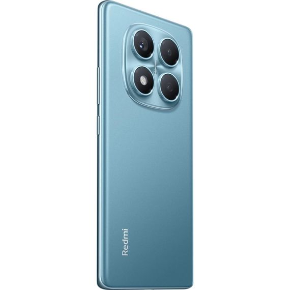 Мобильный телефон Xiaomi Redmi Note 14 Pro 8/256GB Ocean Blue (1123273) | Зображення 5