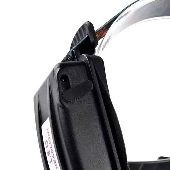 Ліхтарик налобний Headlight Rotary Zomm