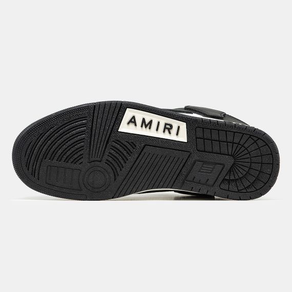 Кросівки Amiri Skeleton , В'єтнам 1498 42 | Зображення 4