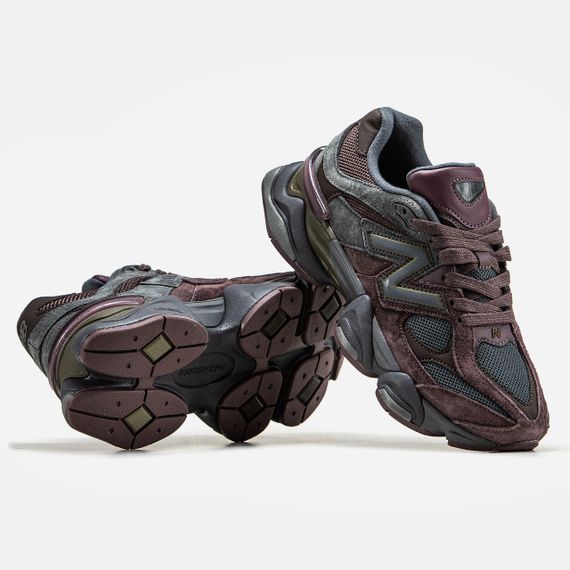 Чоловічі кросівки Ba/ance 9060 Truffle Rich Earth весна / літо / осінь 0920 44 | Зображення 5