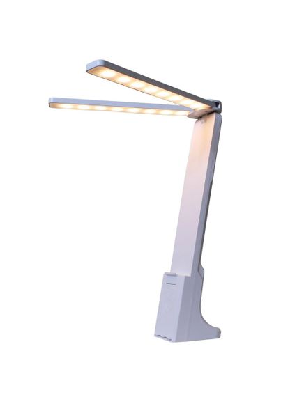 Настільний світильник акумуляторний з блоком живлення LED TL822 5W White Mini Ny95001239 | Зображення 4