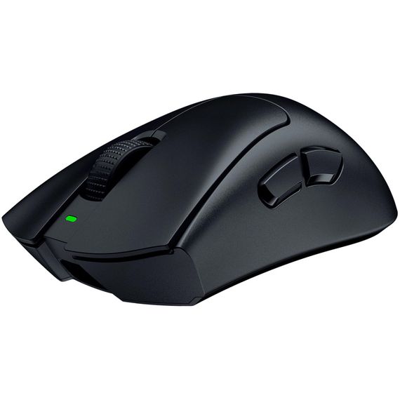 Мишка Razer DeathAdder V3 Hyperspeed Wireless Black (RZ01-05140100-R3G1) | Зображення 2