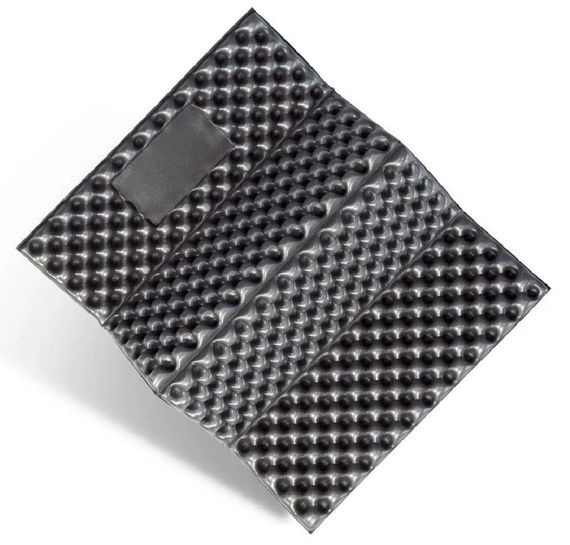 Сидушка Wechsel Facila Seat TL Grey (233311) (DAS301056)