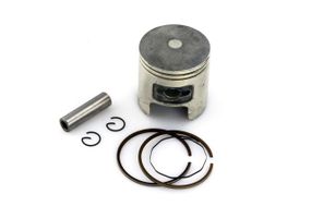 Поршень   Honda TACT 65   0,50  (Ø44,50 AF16)   MSU   (#MSU)