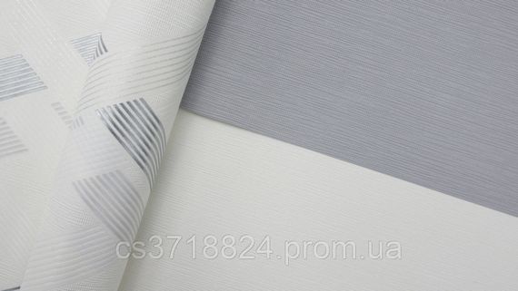 Шпалери вінілові на флізеліновій основі SINTRA Macrame 454312 (0,53х10,05м) | Зображення 6