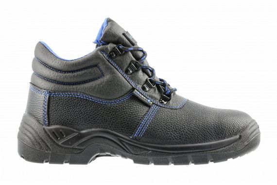 Черевики робочі Hoegert ZORGE HT5K516-42 SRC S3, 42 | Зображення 3