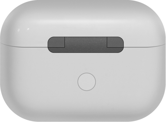 Гарнітура Defender Twins 636 TWS Pro Bluetooth (63636) White | Зображення 5