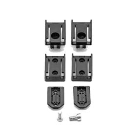 Набір адаптерів для ящиків, SET 3, Z260615PG001 QBRICK