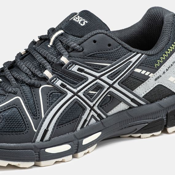 Чоловічі кросівки Asics Gel-Kahana 8 весна / літо / осінь 1217 45 29 см | Зображення 7