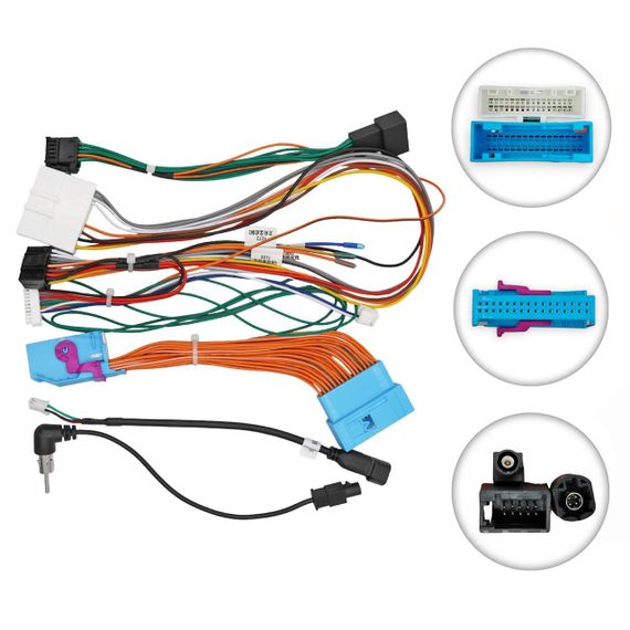 Штатна магнітола серії Teyes CC3L під Great Wall Poer King Kong 2023+; Jingang Pao 2022+ (W1) 10 дюймів | Зображення 2