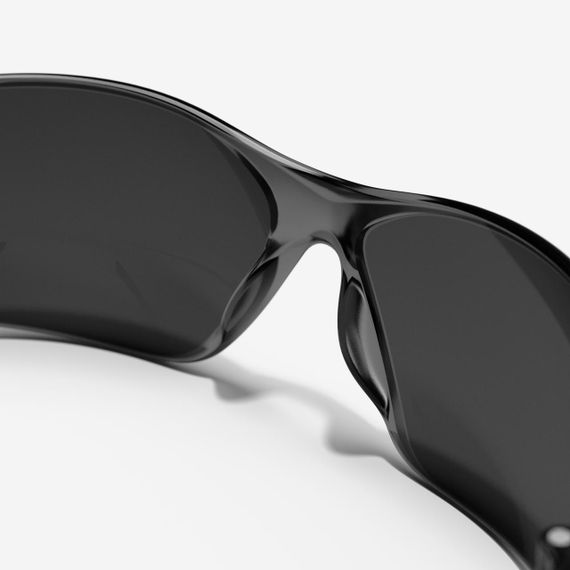 Сонцезахисні окуляри ST 100 MTB, для дорослих, категорія 3 - Сірі - One Size | Зображення 8