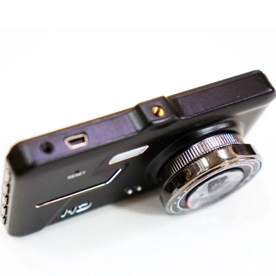 Відеореєстратор BlackBox BT100 для авто, Сенсорний відеореєстратор   знижка | Зображення 1