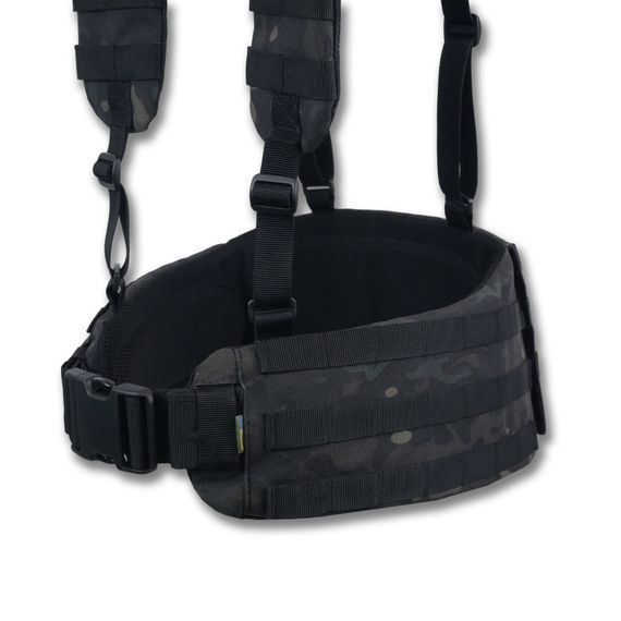 РПС Kiborg R-1 GEN.2 (L) черный мультикам | Зображення 9