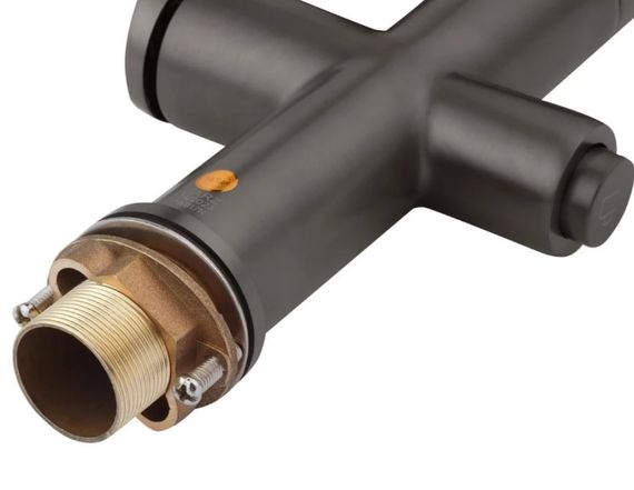 Змішувач для кухні Kroner KRP Graz - GRP03815 (CV031337) | Зображення 4