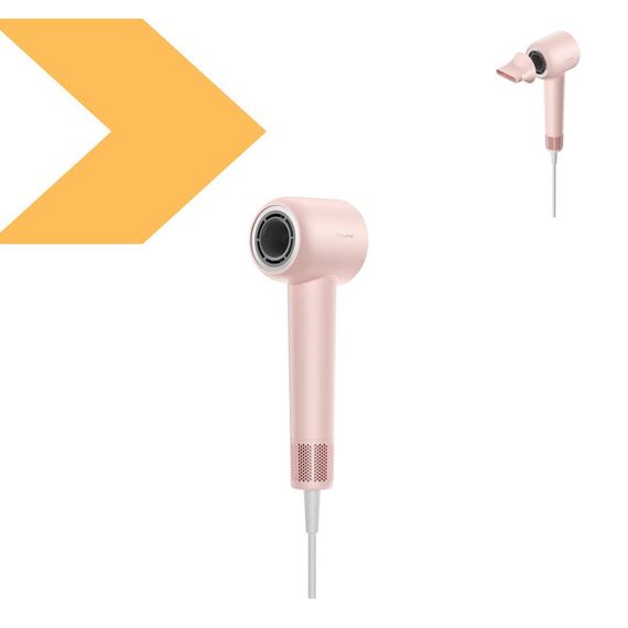 Фен потужний 1800 Вт Safmax SF-1518 (46391-10207_866) | Зображення 1