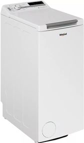 Стиральная машина Whirlpool вертикальная TDLRB7222BSUA