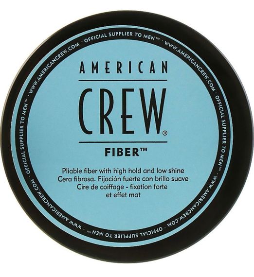American Crew Styling Fiber моделююча гума сильної фіксації