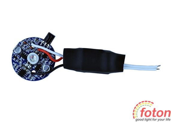 Контроллер IR Controller LED 3W RGB | Зображення 1