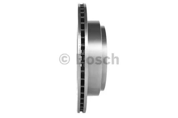 Диск тормозной MITSUBISHI PAJERO, BOSCH (0986479373) | Зображення 3