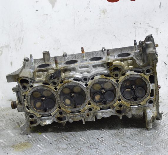 ГБЦ 1.8 SCI Ford Mondeo III 2007-2012 Головка блоку циліндрів Форд Мондео 3 2S7G6090AN 2S7G-6090-AN | Зображення 5