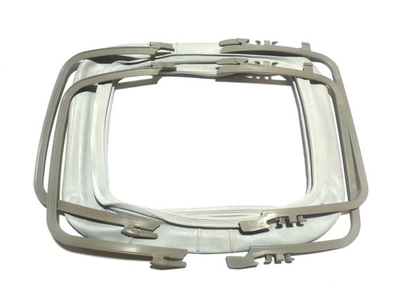 Манжета люка пральної машини Electrolux 4071425344