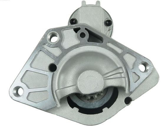 Стартер OPEL VIVARO B 1.6 CDTI, RENAULT MEGANE III, MEGANE IV, SCENIC III, SCENIC IV, TALISMAN 1.6 dCi