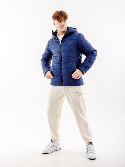 Куртка PUMA ESS Padded Jacket | Зображення 4