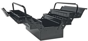 Ящик для інструментів TOPEX 40 x 20 x 21 см 79R100