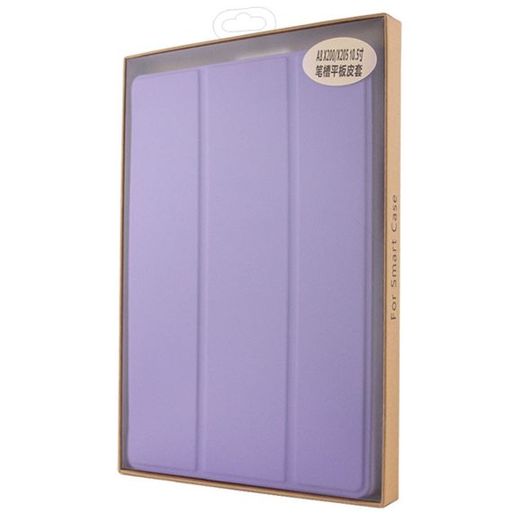 Чохол-книжка Book Cover (stylus slot) для Samsung Galaxy Tab A8 10.5" (2021) (X200/X205) | Зображення 5