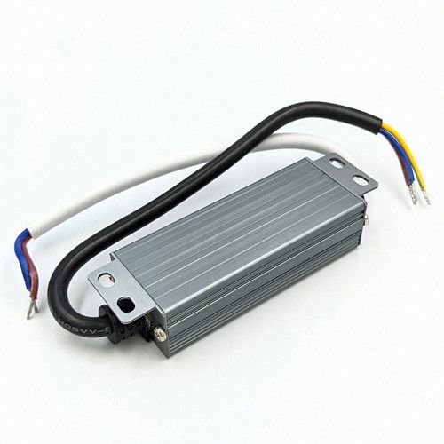Блок живлення DC12 20W WBP-20-12 1,7А герметичний Professional | Зображення 2