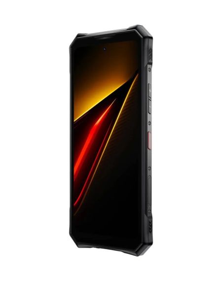 Смартфон DOOGEE S300 Plus 12/1TB Obsidian Black | Зображення 3