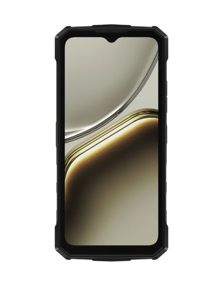 Смартфон DOOGEE Fire 7 4/256GB Twilight Gray | Зображення 1