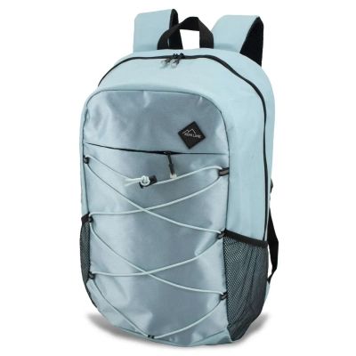 Рюкзак туристический Semi Line 35 Mint/Black (A3033-2) (DAS302171) | Зображення 3