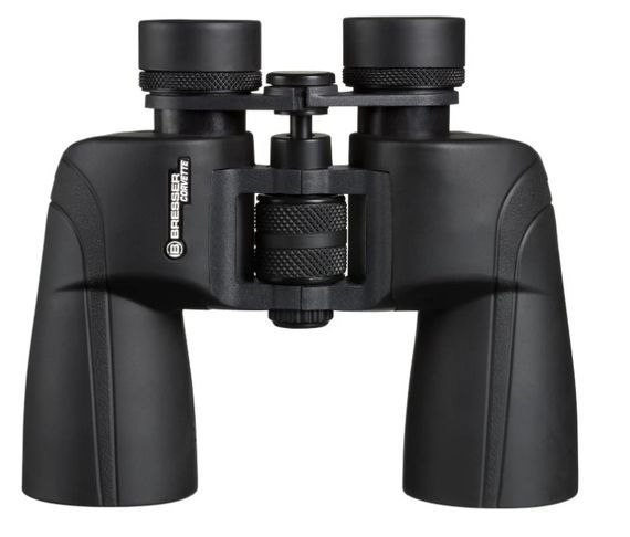 Бінокль Bresser Corvette 7x50 WP (1460751) | Зображення 6