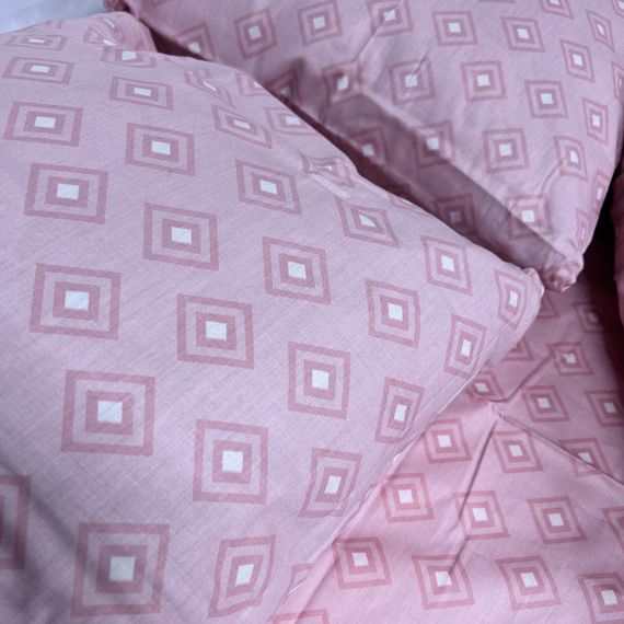 Комплект постільної білизни SoundSleep Loanna сатин полуторний 160х215 см (2251725967019) | Зображення 4