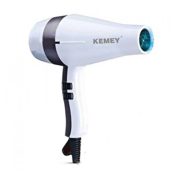 Фен ZENITH ZH-3 з професійним двигуном і іонізацією (42222-ZH-3_2541) | Зображення 5