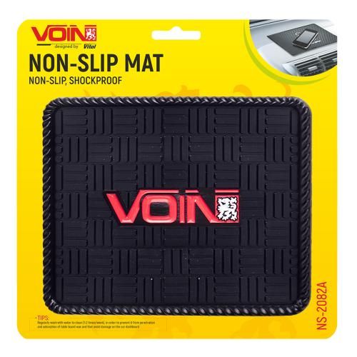 Килимок антиковзкий VOIN NS-2082A 162x126мм | Зображення 1