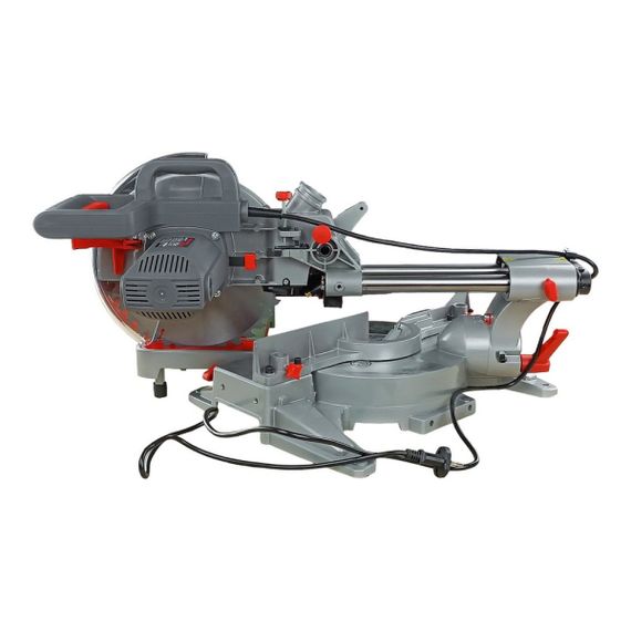 Пила торцювальна Forte MS-255 SL | Зображення 7