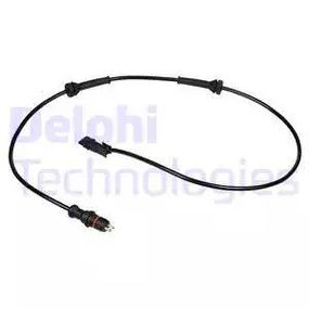 Датчик ABS RENAULT MEGANE, RENAULT GRAND, RENAULT SCÉNIC, DELPHI (SS20280)