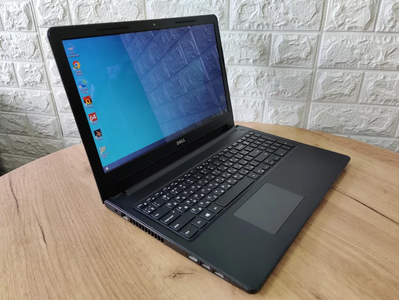 Ноутбук  Dell Inspiron 15 3567/15.6 /HD/i5 7200U/8Gb/HDD500Gb/R5 M430-2Gb | Зображення 1