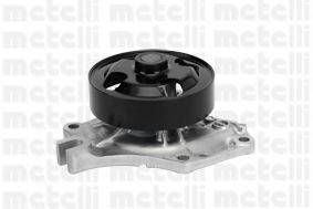 Насос водяний MAZDA 3 1.6 (Metelli) METELLI 240962 на MAZDA 3 (BK)