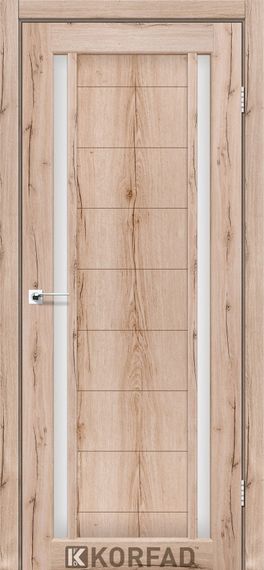 Двері Корфад Oristano OR-04 міжкімнатні